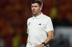 Rangers accelerate manager hunt: Röhl and Muscat headline new shortlist after Gerrard rejection photo
