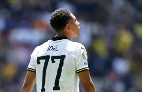 Manchester United and Crystal Palace push to land Jobe Bellingham amid minutes frustration photo