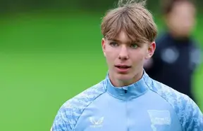 Bayern Munich step up move for Hertha’s 16-year-old DM Kennet Eichhorn, a perfect Kompany fit photo