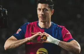 Lewandowski to Miss El Clásico: Massive Boost for Real Madrid photo