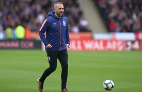 Kevin Muscat emerges as frontrunner for Rangers manager — club poised to act photo