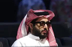 Manchester United investor talks: Turki Al‑Sheikh hint jolts takeover chatter, club said to be surprised photo