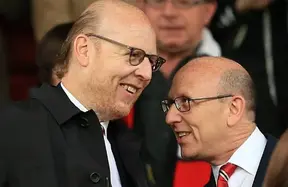Glazers set $6.6bn price for full Manchester United sale as fresh UAE interest emerges photo