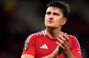 Man United advance Maguire pay-cut extension as expectation grows over Casemiro exit photo