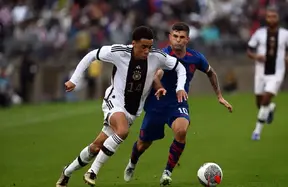 Germany to play hosts USA in final pre-World Cup warm-up if qualification is secured photo