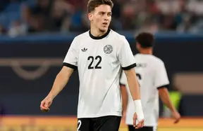 Bayern make first move for Köln prodigy Said El Mala: contact made, race heating up photo
