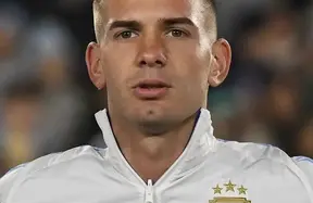 Scaloni backs Franco Mastantuono–Nico Paz coexistence, ignites Real Madrid buzz photo