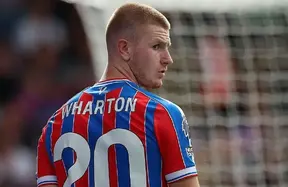 Manchester United elevate Adam Wharton to top midfield target as Amorim’s ideal conductor photo