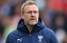 Danny Röhl pulls out of Rangers manager race, cites timing as club refocuses shortlist photo