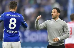 Fenerbahçe push January swoop for Leon Goretzka: Mourinho’s ideal box-to-box upgrade photo