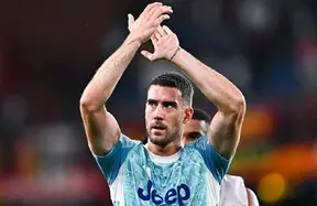 Bayern push quietly for Dušan Vlahović as ideal Kane rotation—player eager for Munich switch photo