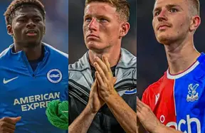 Man United cool January links to Anderson, Baleba and Wharton, but summer move is lining up photo