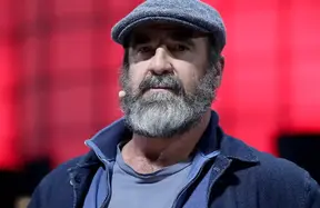 Eric Cantona in direct talks to become Manchester United ambassador via UAE consortium — reports photo