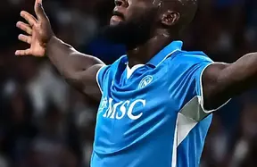 Agent reveals Real Madrid weighed Lukaku loan before Mbappé push photo