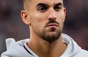 Dani Ceballos ruled out vs Getafe, a doubt for Juventus — rival camp already celebrating photo