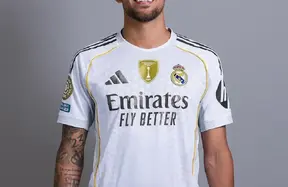 Real Madrid rocked: Dani Ceballos out vs Getafe with muscle overload photo