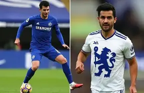 Chelsea’s injury spiral under Maresca: left-footed CB void, Palmer setback and discipline woes photo