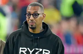 Bayern clarify Jérôme Boateng’s brief training-ground visit under Kompany as fan backlash mounts photo