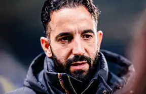 De Ligt hails Rúben Amorim’s direct honesty amid Man United scrutiny photo