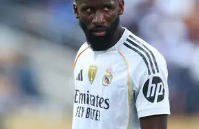 Antonio Rüdiger injury update: Real Madrid set late‑November earliest return, rival view warns of mid‑December or later photo