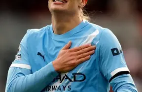 Erling Haaland’s value explodes: why a world-record bid now looks inevitable photo