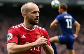 Anthony Taylor rescinds penalty after VAR: the unpopular but correct call explained photo