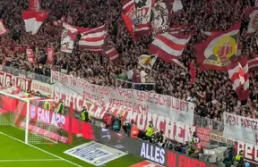 Südkurve revolt: Bayern ultras reject Jerome Boateng’s return with fierce banners photo