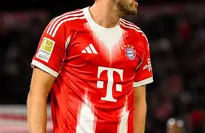 Harry Kane hails Bayern’s control in win over Dortmund: the three points matter most photo