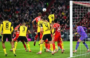 Harry Kane’s goal rightly stood: dissecting Niko Kovač’s claim and Bastian Dankert’s decision photo