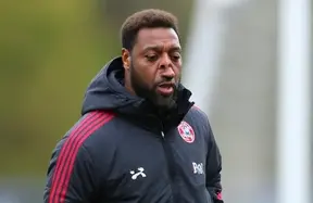 Bayern CEO Dreesen defends Boateng’s presence at training as fans protest photo