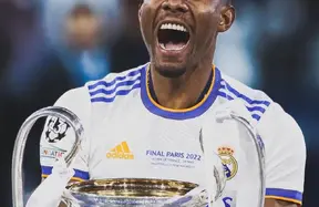 Alaba says he’s pain-free, but Real Madrid’s CB pecking order says otherwise photo
