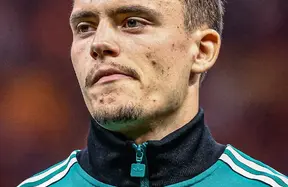 Florian Wirtz benching rumor sparks debate: €150m talk, Liverpool links and selection storm photo
