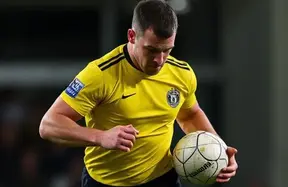 Physio Scout warns of looming surge in muscle injuries over next two months photo
