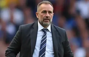 Kevin Muscat to Rangers definitely off as club fast-tracks alternative head coach photo