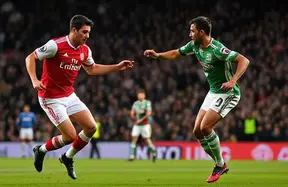 Cole Palmer and Cristian Romero hit with groin concerns as rivals scent an opening photo