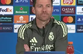 Mixed signals on Carvajal, Trent and Huijsen: late training twist after injury doubt photo