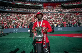 Exclusive line: Mainoo eyes smart loan if minutes stall — Premier League suitors already positioning photo
