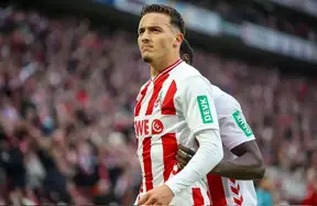 FC Köln set €50–60m price for Said El Mala, January exit shut but summer pathway opens photo