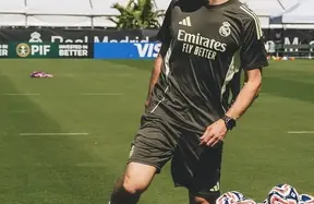 Locker-room whispers ignite Ancelotti vs Xabi Alonso training-style debate at Real Madrid photo
