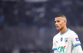 Man United eye Greenwood sell-on windfall in 2025; Angelo Stiller rises on summer shortlist photo