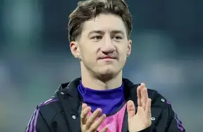 Manchester United step up tracking of Angelo Stiller after glowing internal reviews photo