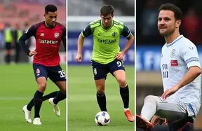 Champions League injury watch: Frimpong hamstring scare, Isak groin concern, updates on Kulusevski, Odobert, Branthwaite photo