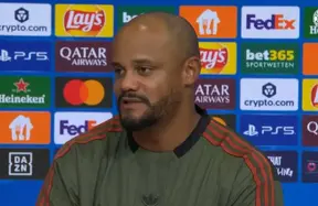 Kompany hails Lennart’s breakthrough as Bayern’s new goal threat takes shape photo