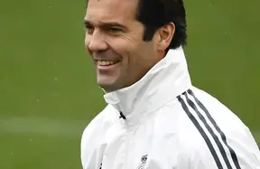 Al-Ittihad open talks with Santiago Solari over head coach role photo