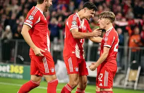 Harry Kane hails Lennart Karl, hints at Germany World Cup pathway if minutes increase photo