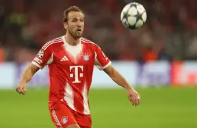 Harry Kane calm on Bayern renewal; Laimer open to extend as continuity talks gather pace photo