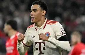 Freund hints Musiala return far off as rivals eye prolonged Bayern wobble photo