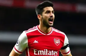 Arteta’s frank verdict mirrors fan view as Arsenal extend clean‑sheet streak to seven photo