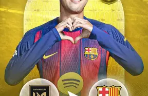 Barcelona explore short-term loan for Son Heung‑min, viewing Spurs captain as perfect fit for Flick photo