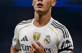 Rival view: Arda Güler’s ‘minor’ ankle knock could drag on for Real Madrid photo